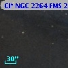 Cl* NGC 2264    FMS  2-544