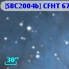 [SBC2004b] CFHT 6750