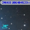 2MASS J06404523+0955181