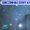 [SBC2004b] CFHT 6765