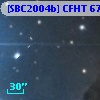 [SBC2004b] CFHT 6776