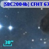 [SBC2004b] CFHT 6785