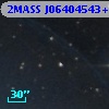 2MASS J06404543+0958040