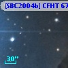 [SBC2004b] CFHT 6791