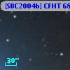 [SBC2004b] CFHT 6849