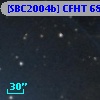 [SBC2004b] CFHT 6857