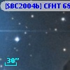 [SBC2004b] CFHT 6863