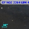 Cl* NGC 2264    LBM    4893