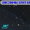 [SBC2004b] CFHT 6868