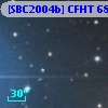 [SBC2004b] CFHT 6869