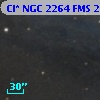 Cl* NGC 2264    FMS  2-573