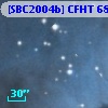 [SBC2004b] CFHT 6876