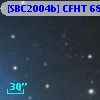 [SBC2004b] CFHT 6880