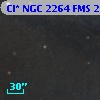 Cl* NGC 2264    FMS  2-578