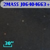 2MASS J06404663+0941547