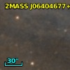 2MASS J06404677+0942568