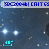 [SBC2004b] CFHT 6933