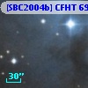 [SBC2004b] CFHT 6936