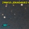 2MASS J06404682+0957055