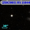 [ZEH2003] RX J1044.3+8054  2