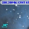 [SBC2004b] CFHT 6941