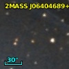 2MASS J06404689+0957559