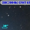 [SBC2004b] CFHT 6954