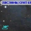 [SBC2004b] CFHT 6960