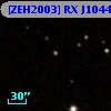 [ZEH2003] RX J1044.3+8054  4