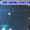 [SBC2004b] CFHT 6963