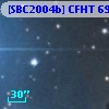 [SBC2004b] CFHT 6964