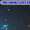 [SBC2004b] CFHT 6971