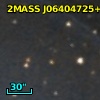 2MASS J06404725+0957591