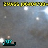2MASS J06404730+0945281