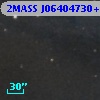 2MASS J06404730+0942268