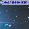 2MASS J06404736+0954360