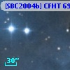 [SBC2004b] CFHT 6999