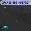 2MASS J06404737+0942423
