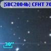 [SBC2004b] CFHT 7004