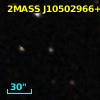 2MASS J10502966+8011072