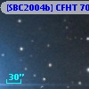 [SBC2004b] CFHT 7011