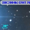 [SBC2004b] CFHT 7015