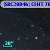 [SBC2004b] CFHT 7020