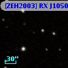 [ZEH2003] RX J1050.6+8012  3