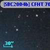 [SBC2004b] CFHT 7039