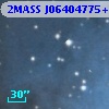 2MASS J06404775+0948593