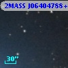 2MASS J06404788+0956487