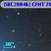 [SBC2004b] CFHT 7061