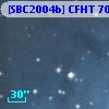 [SBC2004b] CFHT 7062