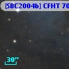 [SBC2004b] CFHT 7071